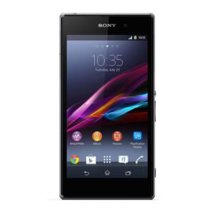 Sony Xperia Z1