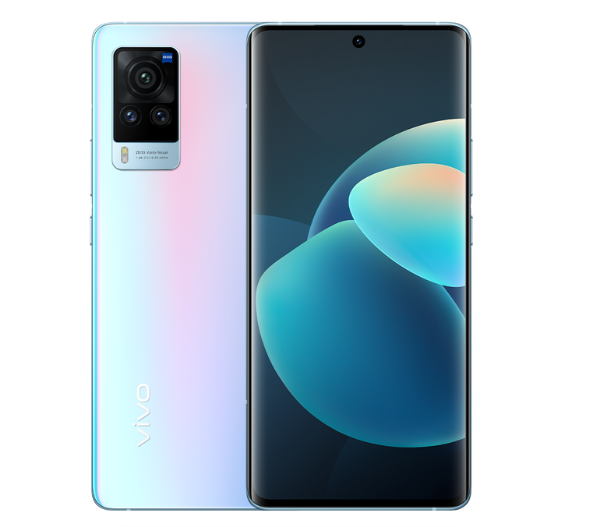 Vivo X60 Pro