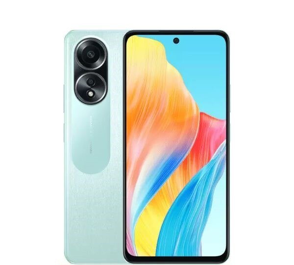 OPPO A58