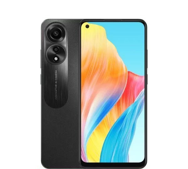 OPPO A78