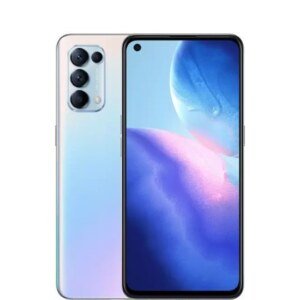 OPPO Reno 5