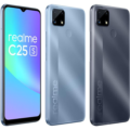 Realme C25s