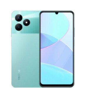 Realme C51