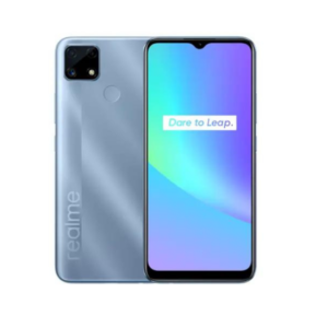 Realme C25s