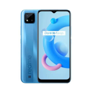 Realme C11