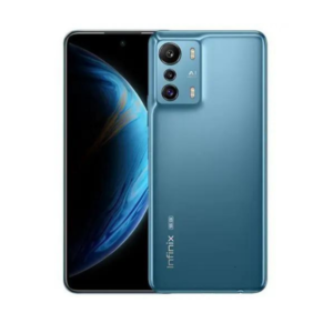 Infinix Zero 5G