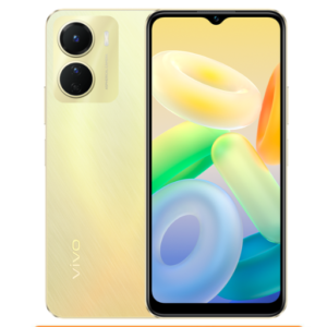 Vivo Y16 