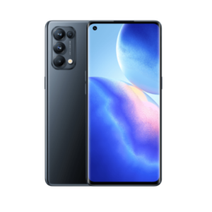 Oppo Reno 5 Pro