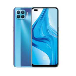 Oppo F17 Pro