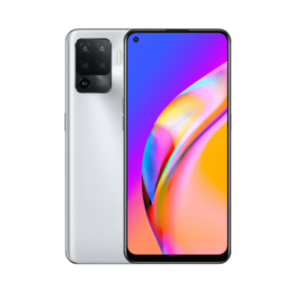 Oppo F19 Pro