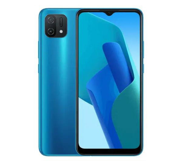 Oppo A16K