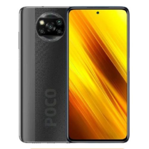 Xiaomi Poco X3