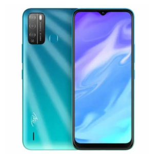 itel Vision 1 Pro 2GB