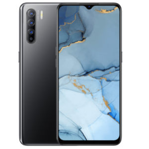 Oppo Reno 3