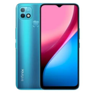 Infinix Hot 10i