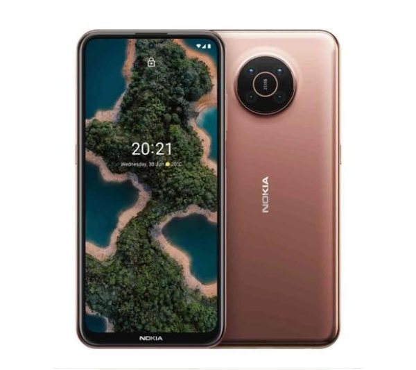 Nokia X20