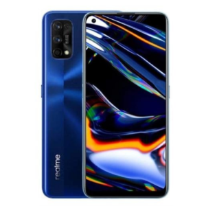 Realme 7 Pro