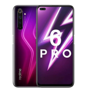 Realme 6 pro