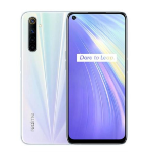 Realme 6