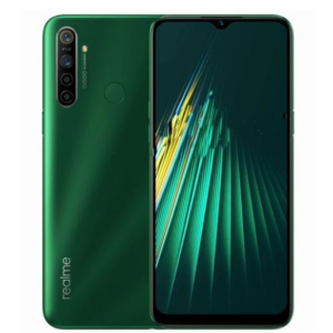 Realme 5i