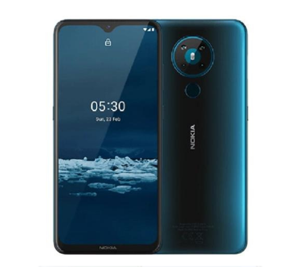 Nokia 5.3