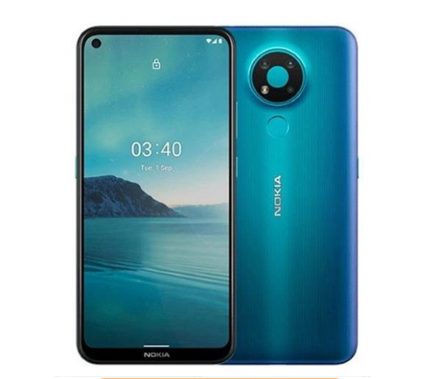 Nokia 3.4 32GB