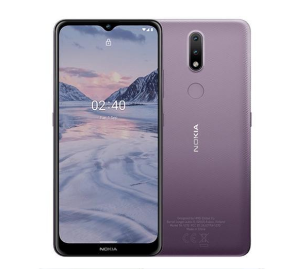 Nokia 2.4