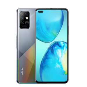 Infinix Zero X Pro