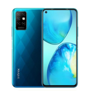 Infinix Note 8i