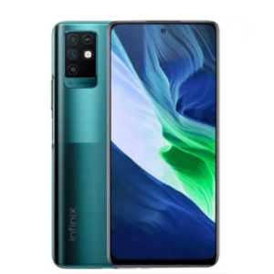 Infinix Note 10 