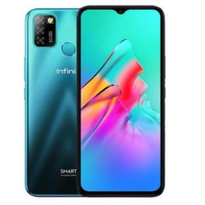 Infinix Smart 5 3GB