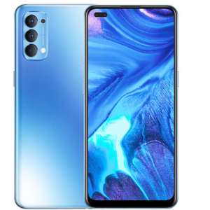 Oppo Reno 4