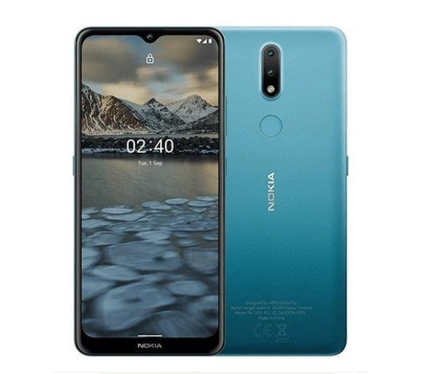 Nokia 2.4 32GB