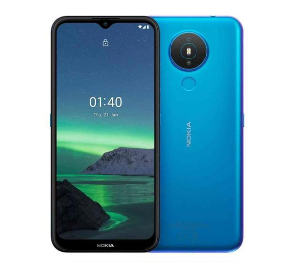 Nokia 1.4