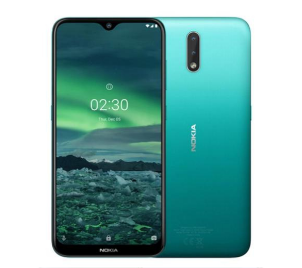 Nokia 2.3