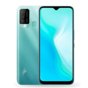 itel Vision 2 Plus