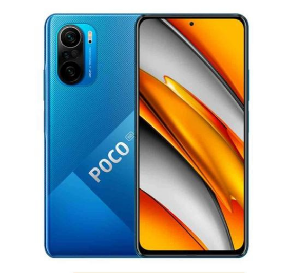 Xiaomi Poco F3 256GB