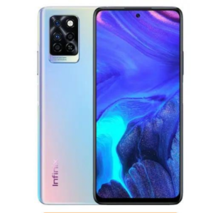 Infinix Note 10 Pro 256 GB