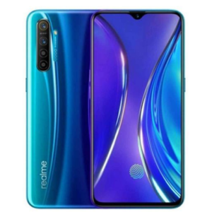 Realme XT