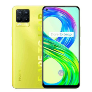 Realme 8 pro