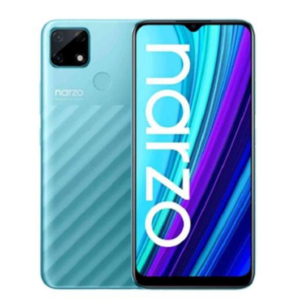 Realme Narzo 30A