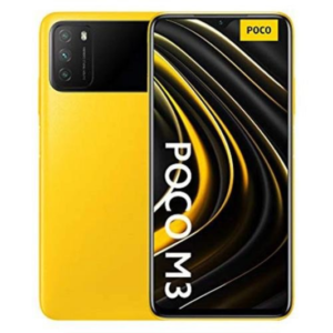 Xiaomi Poco M3 