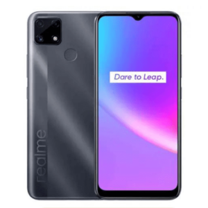 Realme C25