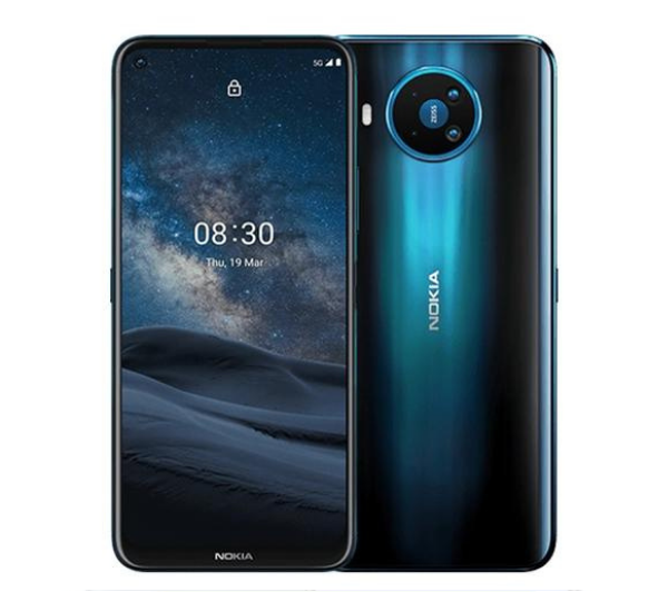 Nokia 8.3 5G