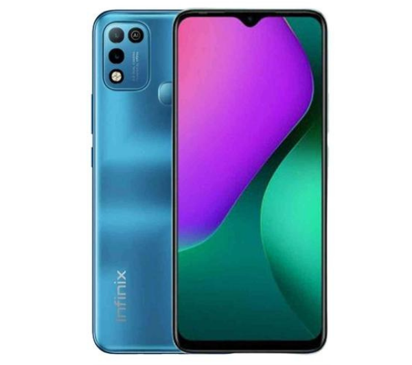 Infinix Hot 10 Play What A Mobile