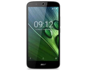 Acer Liquid Zest Plus - What A Mobile