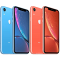 Apple iPhone XR