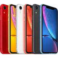 Apple iPhone XR