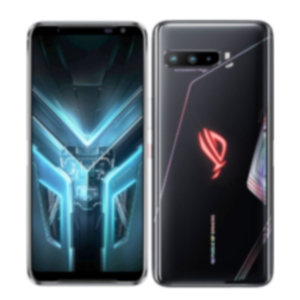 Asus ROG Phone 3