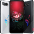 Asus ROG Phone 5